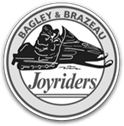 Bagley &amp; Brazeau Joyriders Snowmobile Club